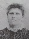 Record image of Fredrika Amalia Hägglund (o.s. Johansdotter)
