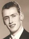 Record image of Bo Ingvar Petersson