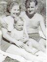 Record image of Paula Baumgartner (born Martin)