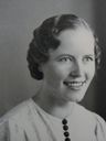 Record image of Lisa Margit Andersson (o.s. Brun)
