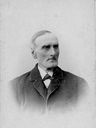 Record image of Karl Gustav Andersson