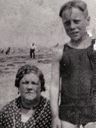 Record image of Elizabeth Jane (Bessie) Cassidy (born Finnigan)