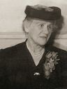 Record image of Elizabeth Jane Matilda Leeming (born Swadling)