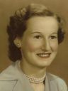Record image of Nola Isabelle Carroll (born Burt)