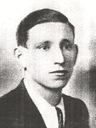Record image of Michael Joseph "Mitch, Jim" Lucas