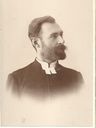 Record image of Gunnar Ekström