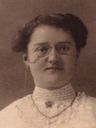 Marguerite LUCET (née DAUTREME)