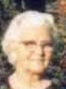 Record image of Johanna Haderlie (o.s. Lindholm)