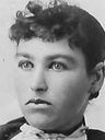 Record image of Maud Mable Richey