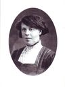 Record image of Sigrid Maria Jönsson