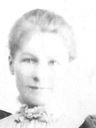 Record image of Clara Charlotta Thunholm (o.s. Söderberg)