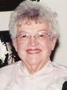 Record image of Alice Huth (geb. Eberly)