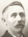 Record image of Gustav* Johannes Lundberg
