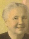 Record image of Elizabeth Campbell / O'Connor (born Goldfinch)