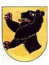 Record image of Elsbeth Krähenbühl (born Schwarz)