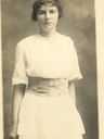 Record image of Sally Ann Huffman (nacida Brown)