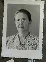 Record image of Anna van Garling (geb. Koehler)