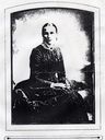 Record image of Sarah May Morris (born Hancock)