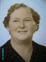 Record image of Stina Ingeborg Maria Sandholm (o.s. Johansson)