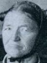 Record image of Rosina Schenk (geb. Greber)