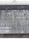 Record image of Eva Barbara Schafer (o.s. Beckman)