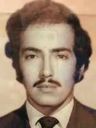 Record image of Jose Angel Perez Acosta