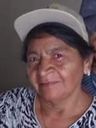 Record image of Teresa RUEDA (born Teresita)
