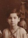 Record image of María Ofelia Alonso Alonso (born Probanza García)