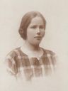 Record image of Olga Olsdtr Gulbrandsen (born Barbakken)