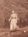 Record image of Eleonora (Lenchen) Boquist (geb. Kramer)