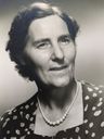 Record image of Anna Linea Wik (o.s. Wik ( Bendz ))