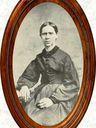 Record image of Frances Ritter (Hoy)