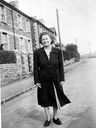 Record image of edith amelia Haines (born thomas)