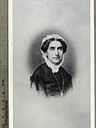 Record image of Andrea Tuxen (nacida Meyer)