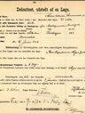 Record image of Marie Louise Wennemoes Neuhaus (geb. Sørensen)