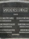 Record image of Herman Vilhelm Andersson Söderblom