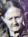Record image of Ingri Persson (born Olsdotter)