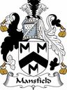 Record image of Sir John Thomas Mansfield, Esq, MP