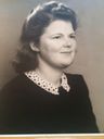 Record image of Ebba Tove Lund (born Jensen)
