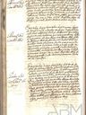 Record image of Fransisca Méndez (nata García)