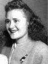 Record image of Elizabeth Rose Molnar (Bukta)