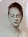 Record image of Ellen Anna Elisabeth Cabell (born Ehrström)