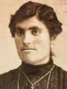 Record image of María Borrego (born Pascual Moralejo)