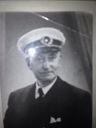 Record image of Vilhelm Axel Niklasson