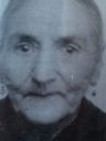 Record image of Gertrudis martin Iglesias (born Martin Martin)