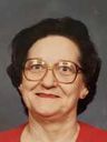 Record image of Mary Ophelia Lancaster (born Broome)