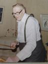 Record image of Erik Rudolf Wahlström