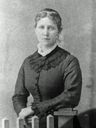 Record image of Maria Margaretha Johnson (geb. Stegemann)