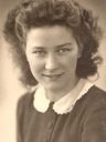 Record image of Anna (Annie) Boef (nascida Plooij)