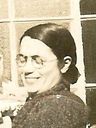 Record image of Amada Freire (born Alvarez Gamarra)